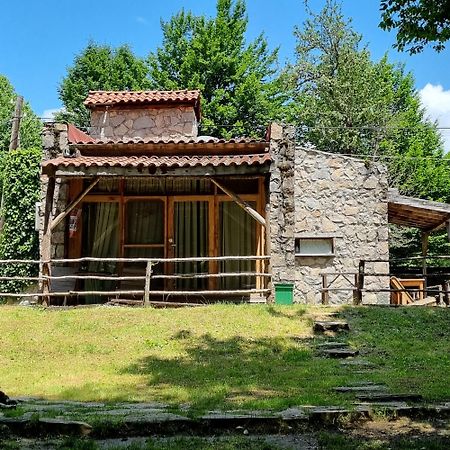 Hotel Hindiba Doga Evi Mengen Exterior foto