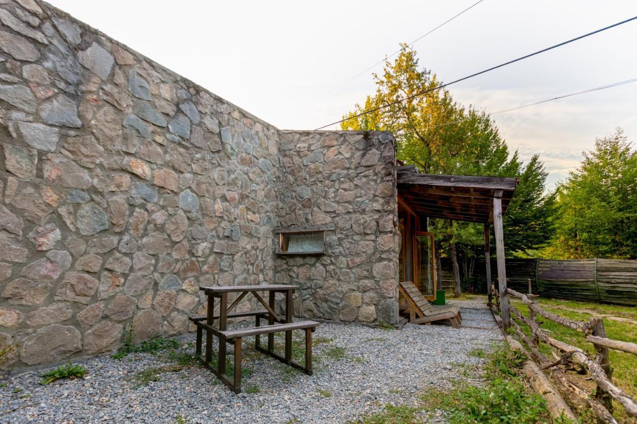 Hotel Hindiba Doga Evi Mengen Exterior foto