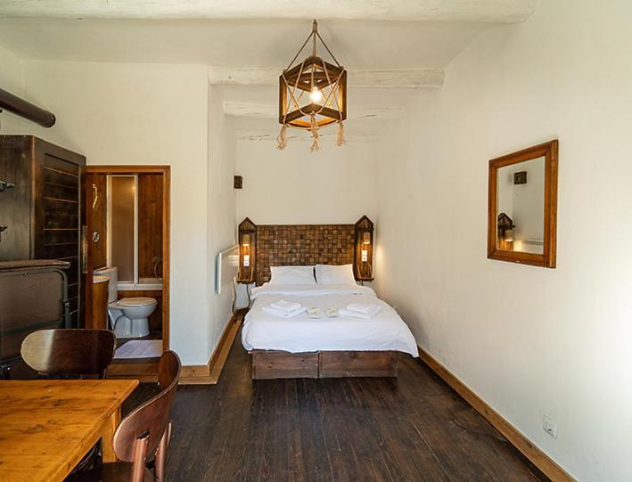Hotel Hindiba Doga Evi Mengen Exterior foto