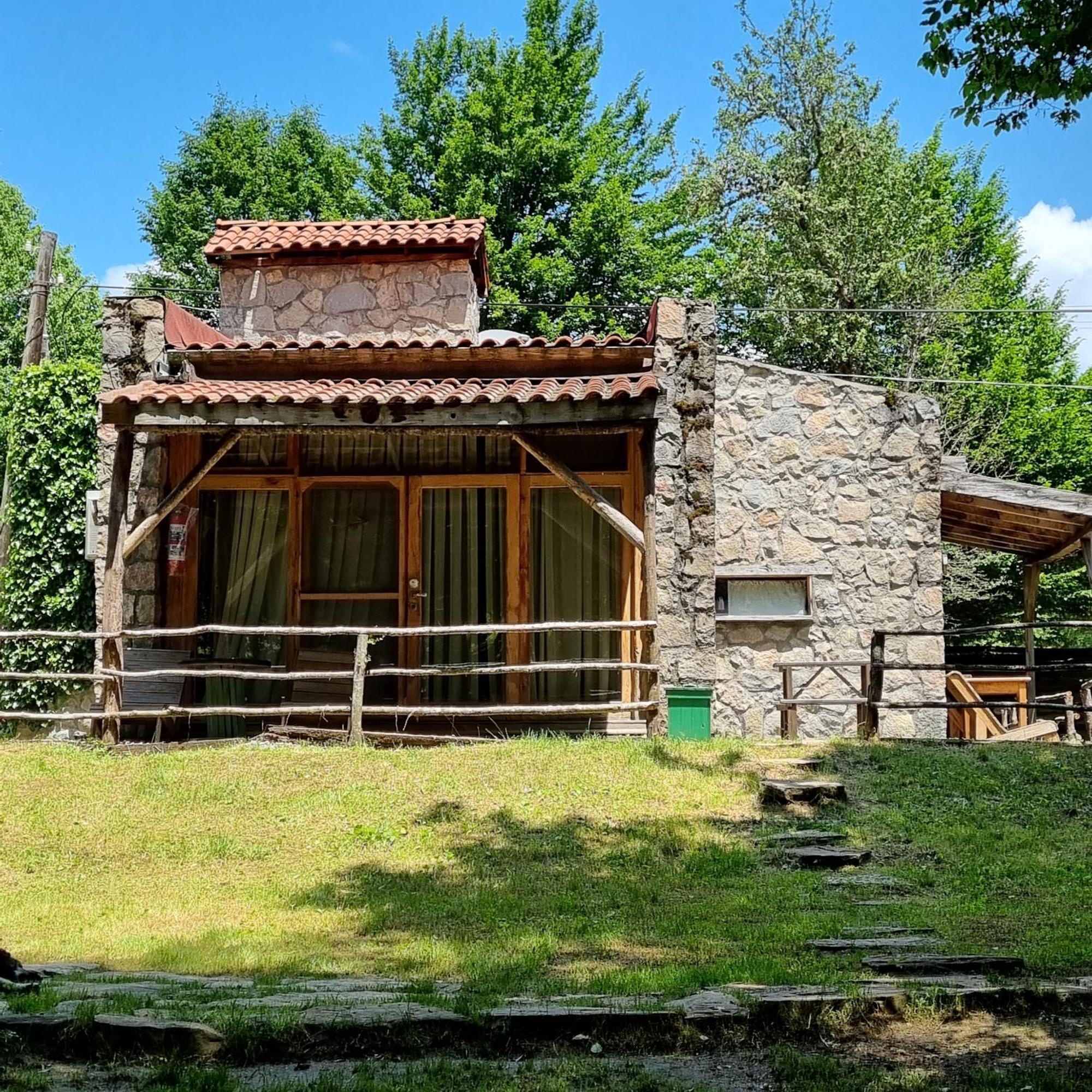 Hotel Hindiba Doga Evi Mengen Exterior foto